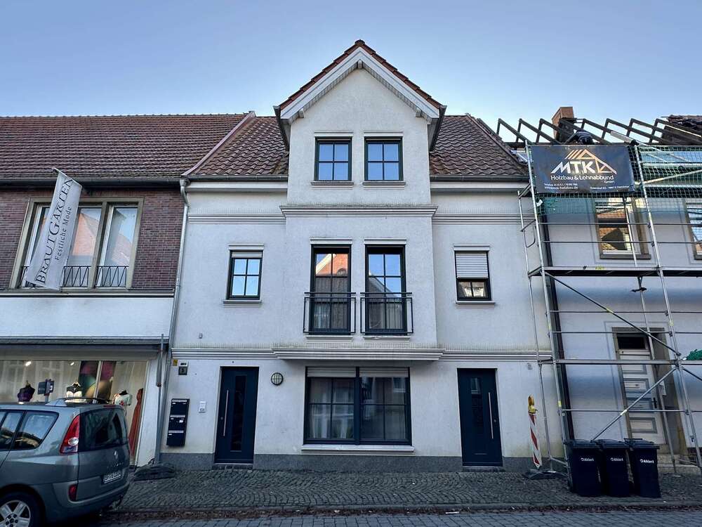 Thumbnail-Wohnung zum Mieten in Horstmar 755,00 € 84 m²