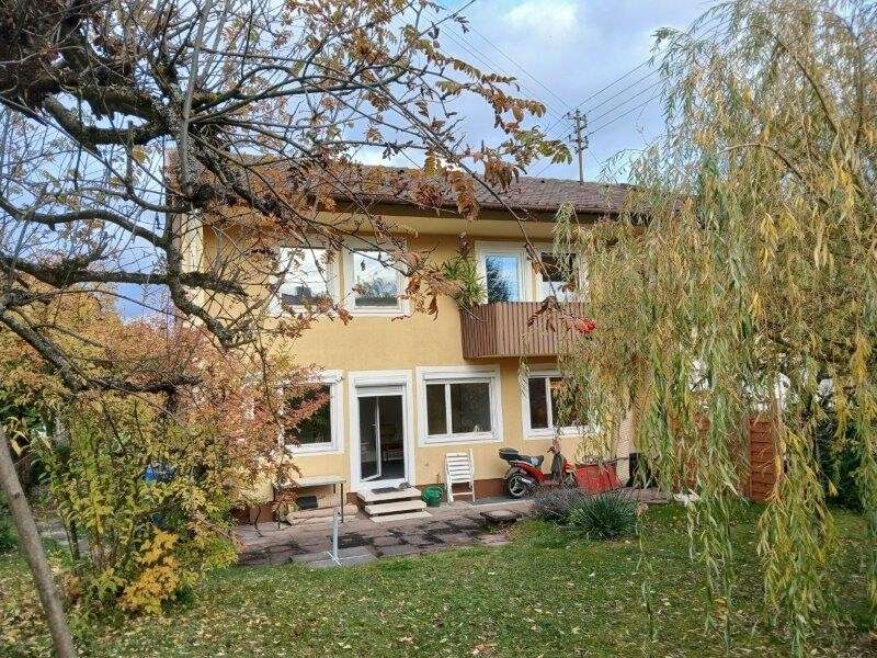 Thumbnail-Haus zum Kaufen in Rietheim-Weilheim 250.000,00 € 98 m²