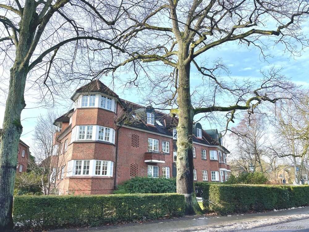Thumbnail-Wohnung zum Kaufen in Hamburg 530.000,00 € 80 m²