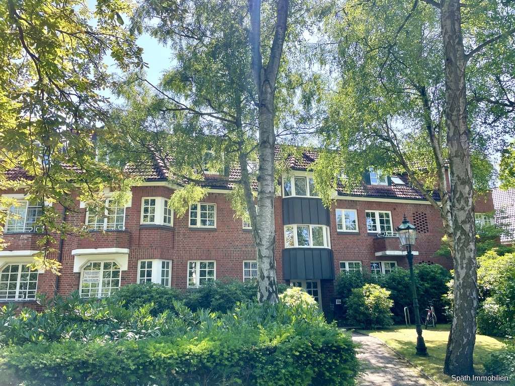 Thumbnail-Wohnung zum Kaufen in Hamburg 485.000,00 € 80 m²