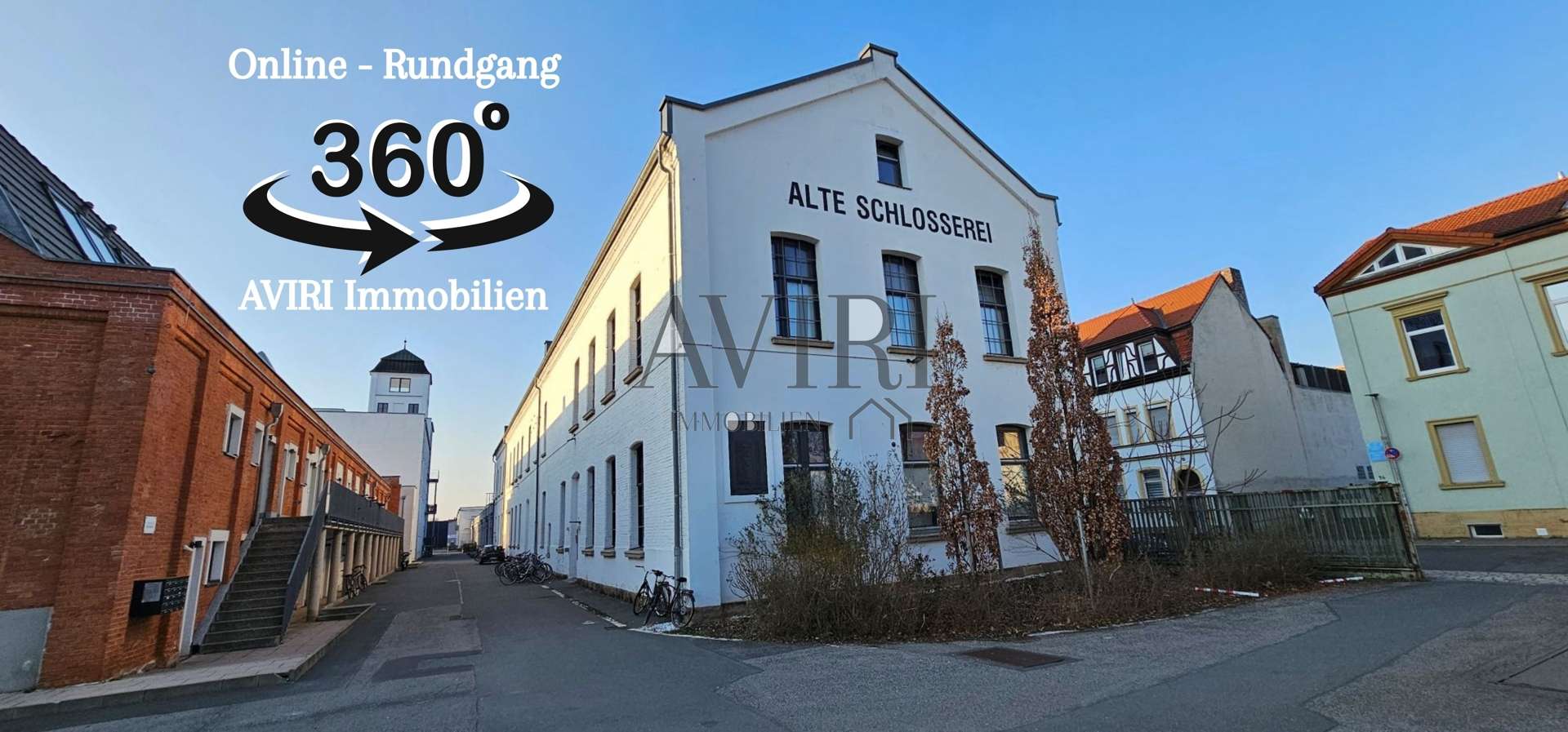 Thumbnail-Wohnung zum Kaufen in Bamberg 149.909,00 € 28.67 m²