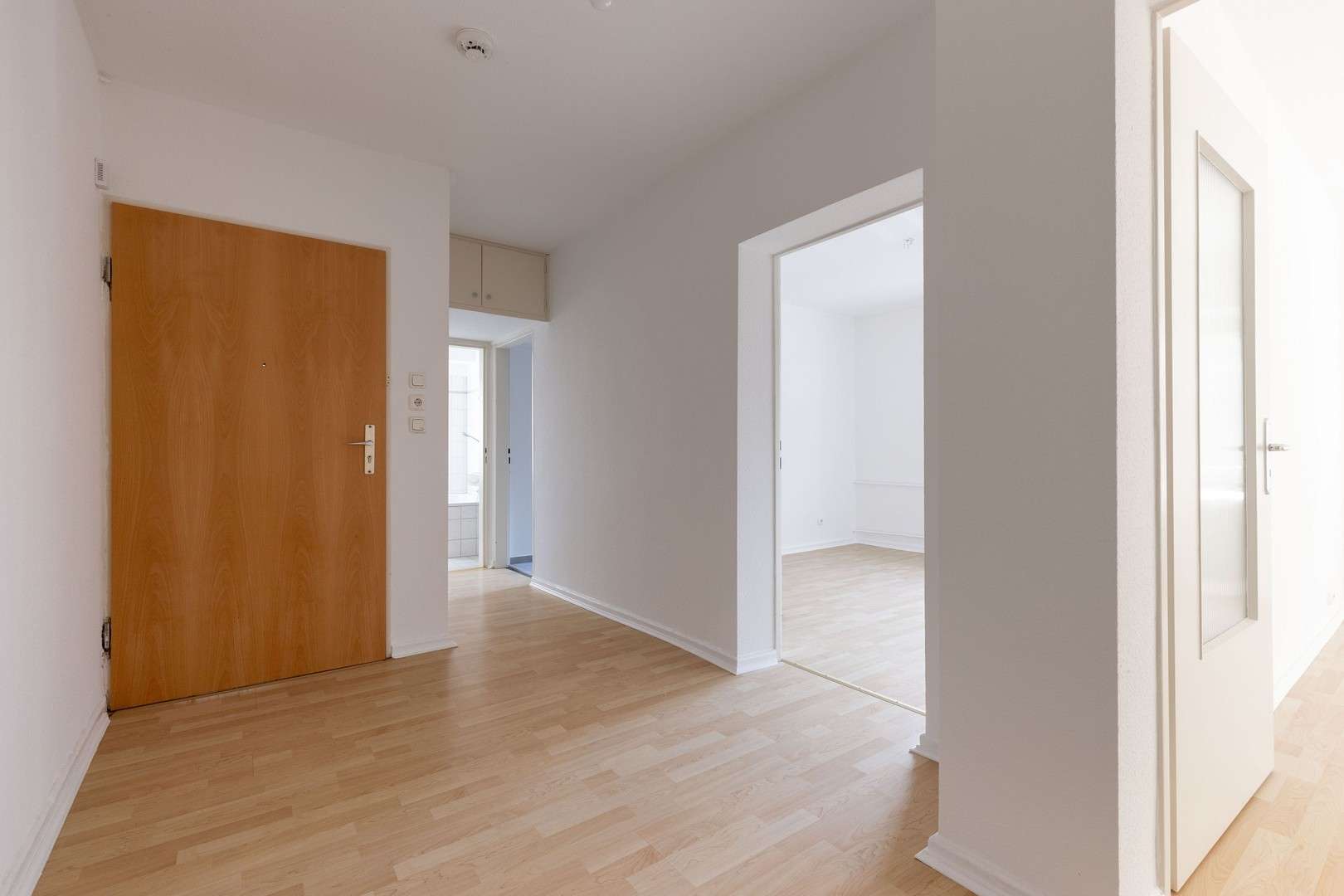 Thumbnail-Wohnung zum Mieten in Gießen 839,00 € 60 m²