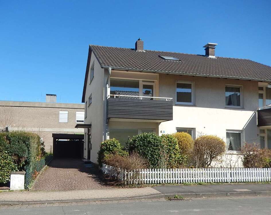 Thumbnail-Haus zum Kaufen in Bad Salzuflen 295.000,00 € 115 m²