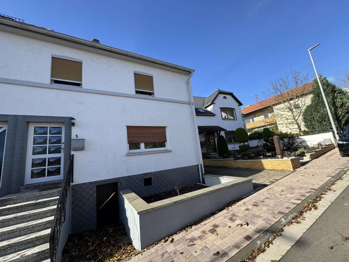 Thumbnail-Haus zum Kaufen in Höheinöd 94.500,00 € 120 m²
