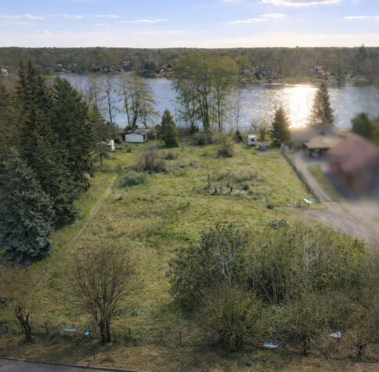 Thumbnail-Grundstück zu verkaufen in Wandlitz 1.250.000,00 € 2970 m²