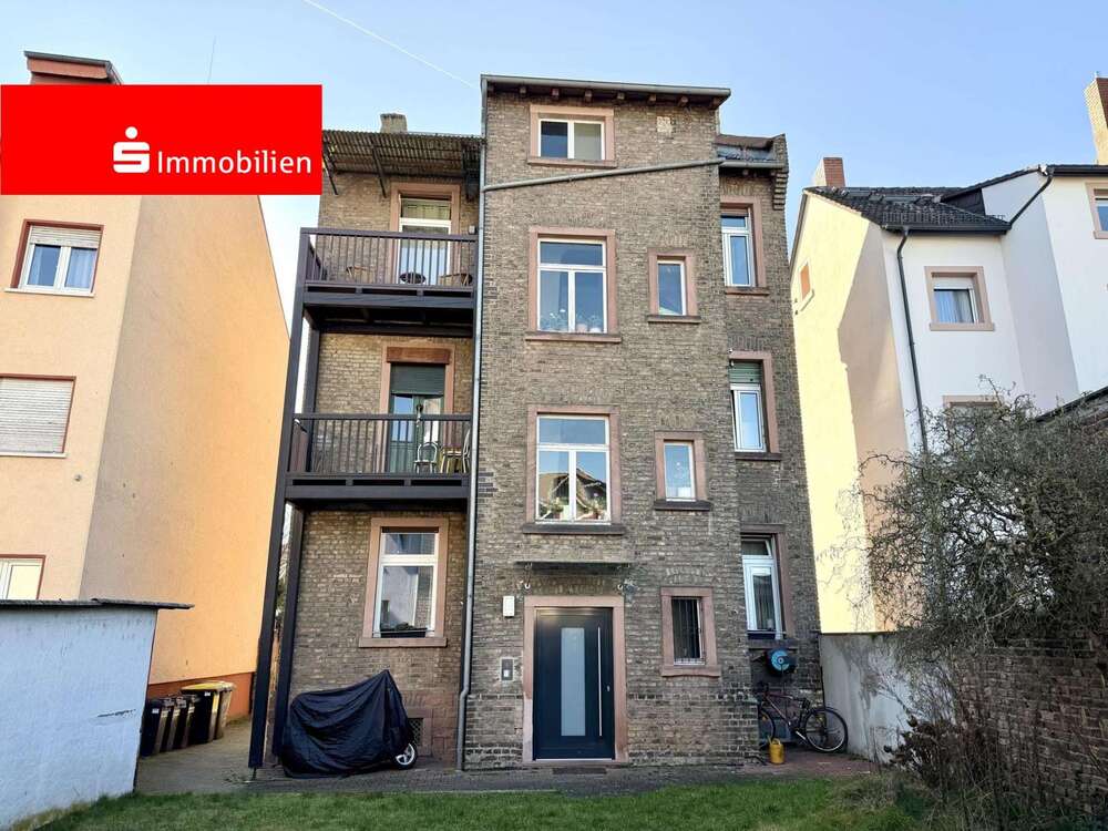 Thumbnail-Haus zum Kaufen in Offenbach 599.000,00 € 225.87 m²