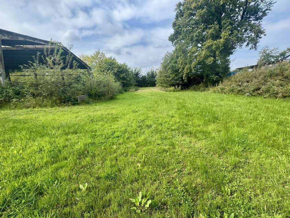 Thumbnail-Grundstück zu verkaufen in Latendorf Braak Siedlung 168.000,00 € 2000 m²