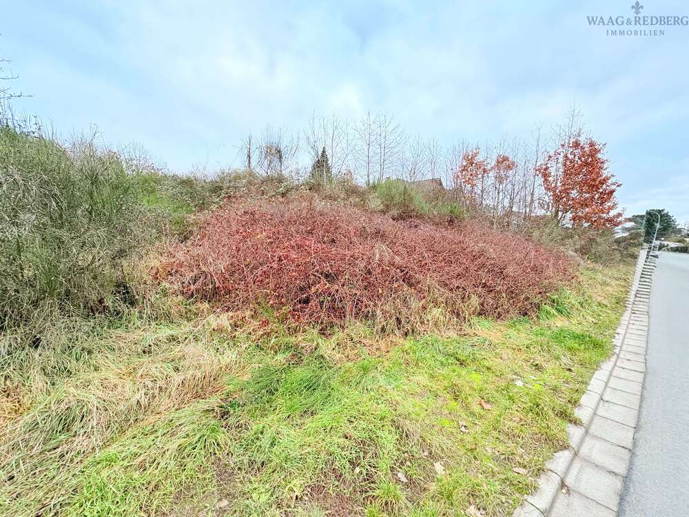 Thumbnail-Grundstück zu verkaufen in Hemhofen 308.000,00 € 572 m²