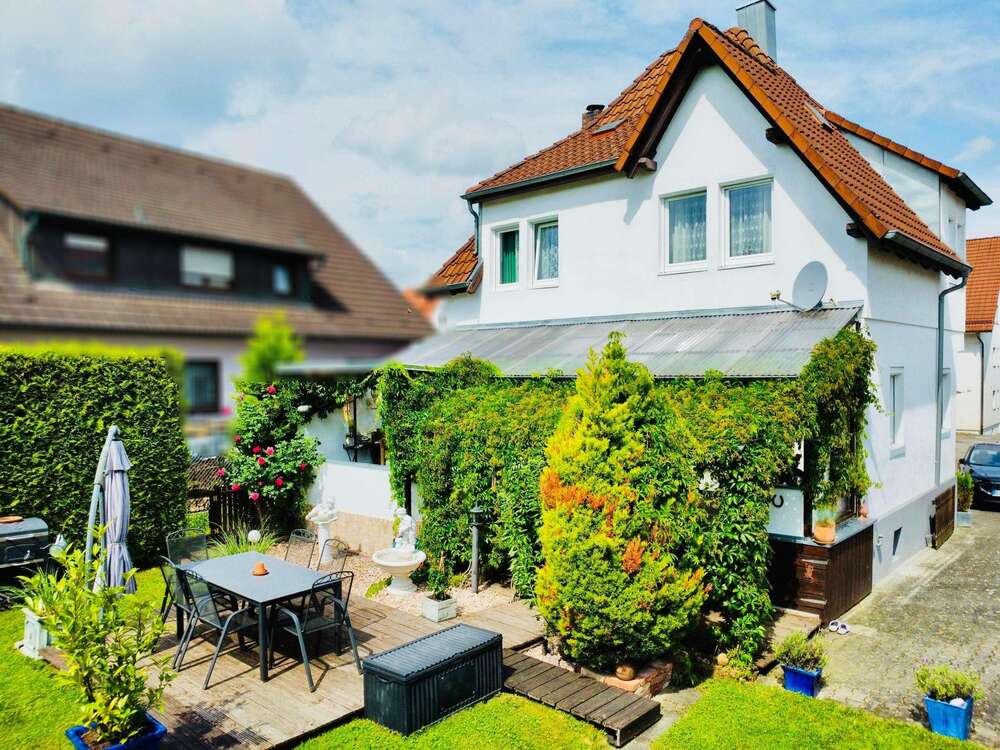 Thumbnail-Haus zum Kaufen in Crailsheim 355.000,00 € 103 m²