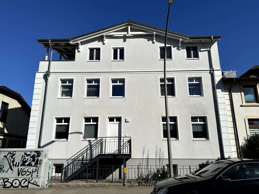 Thumbnail-Haus zum Kaufen in Hamburg 1.050.000,00 € 254 m²