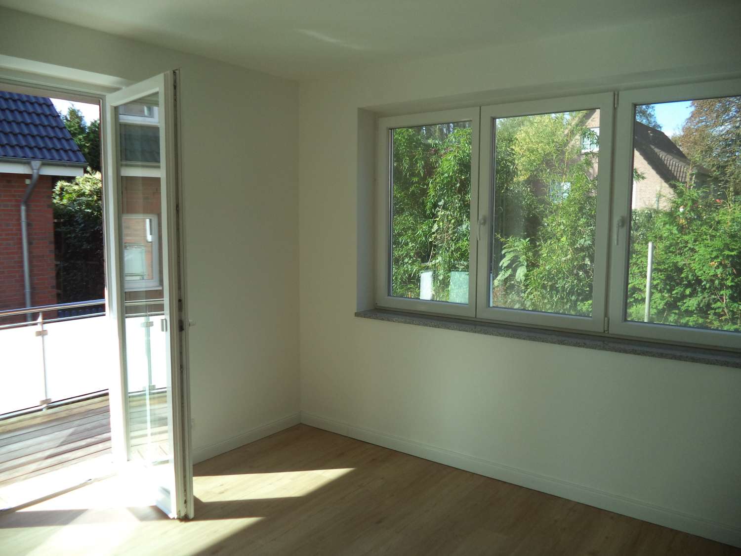 Thumbnail-Wohnung zum Mieten in Reinfeld 1.300,00 € 85 m²