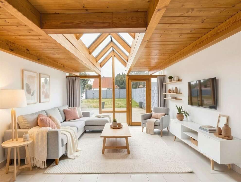 Thumbnail-Haus zum Kaufen in Celle 229.900,00 € 84.11 m²