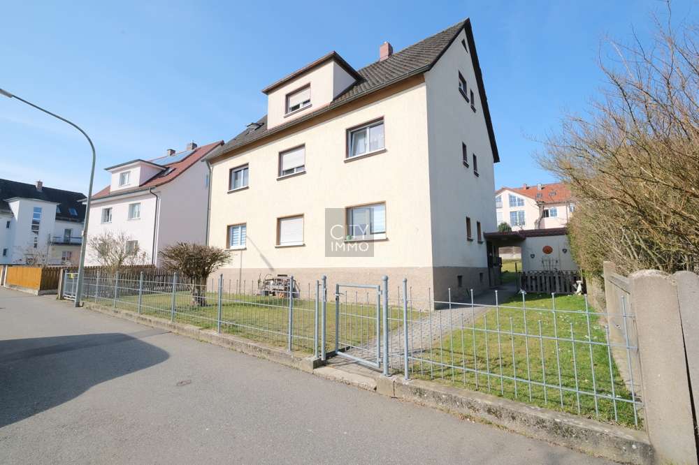 Thumbnail-Haus zum Kaufen in Weiden 289.000,00 € 201 m²