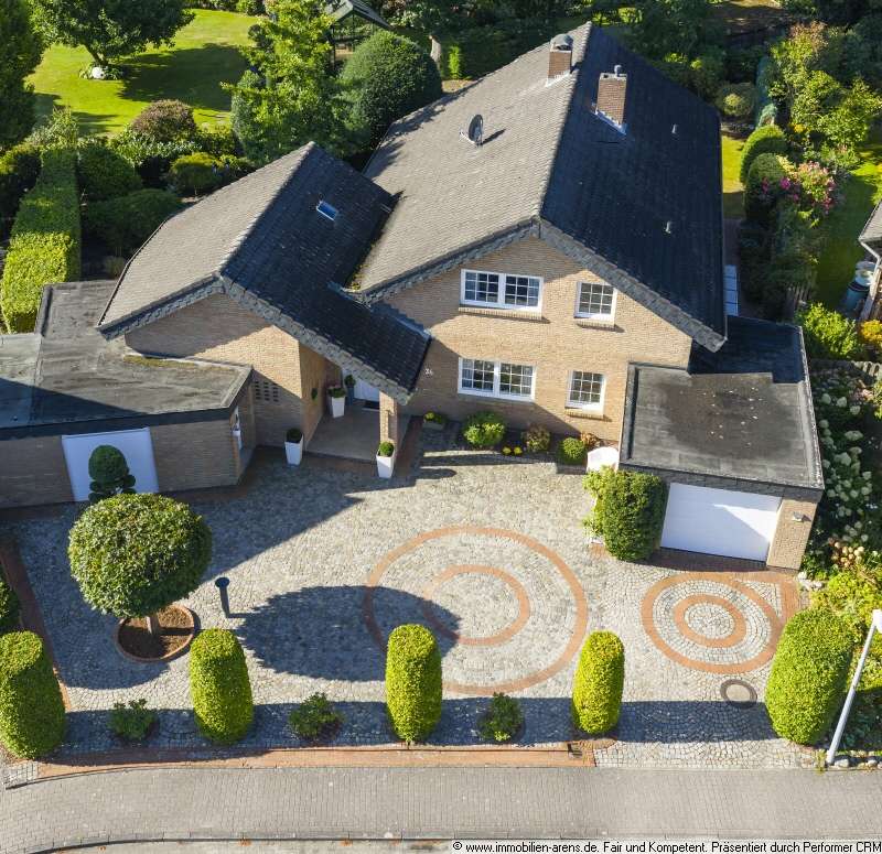 Thumbnail-Haus zum Kaufen in Westerstede 550.000,00 € 173 m²