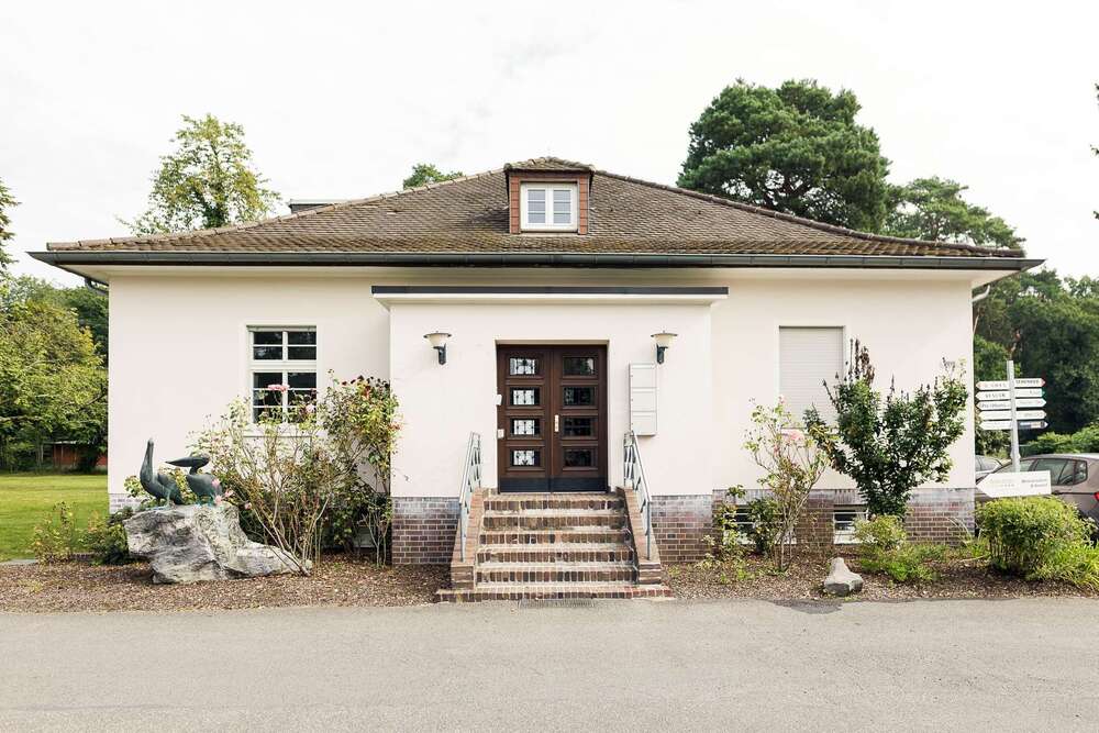 Thumbnail-Büro in Köln 4.900,00 € 430 m²