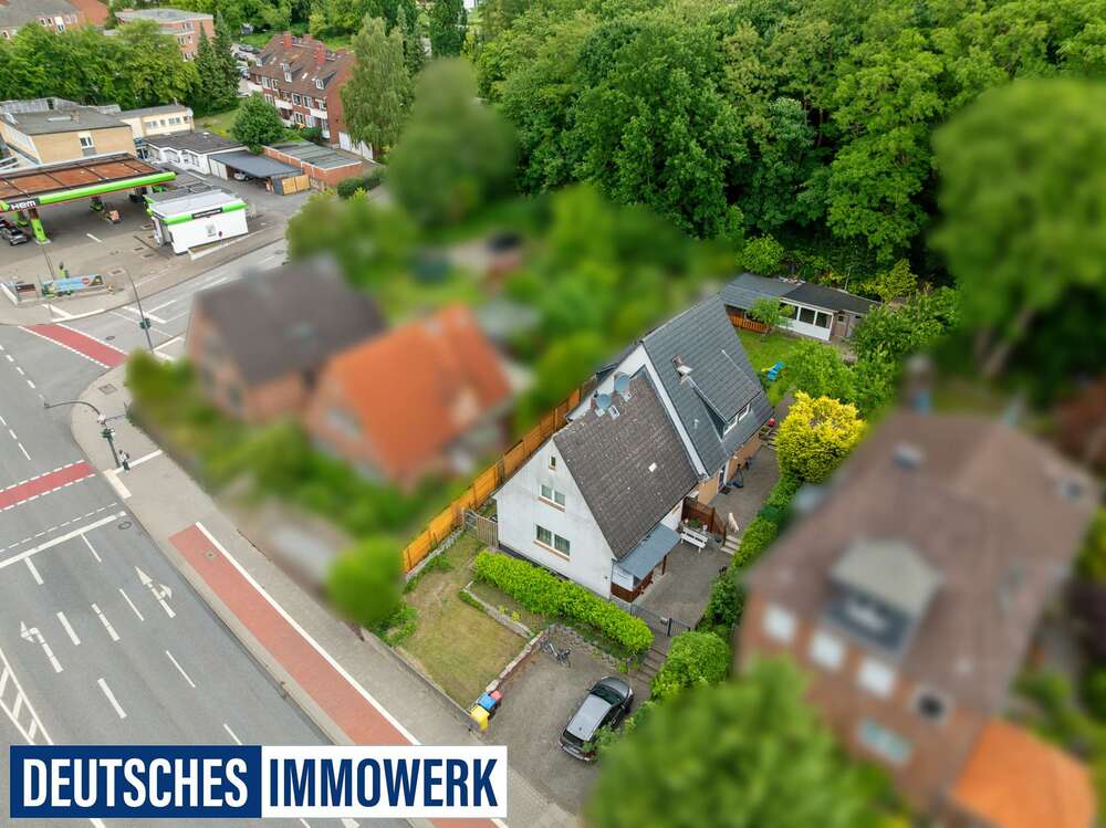 Thumbnail-Haus zum Kaufen in Hamburg - Bergedorf 799.000,00 € 167.97 m²