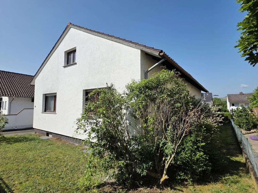 Thumbnail-Haus zum Kaufen in Bingen am Rhein 398.000,00 € 117 m²