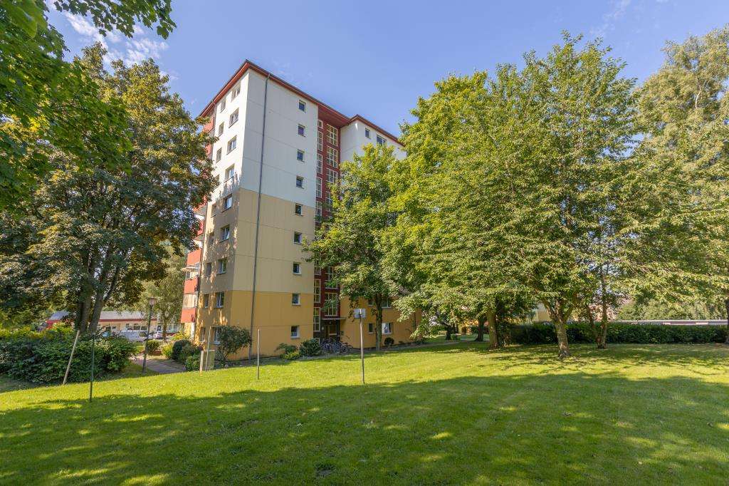 Thumbnail-Wohnung zum Mieten in Flensburg 579,00 € 60.69 m²
