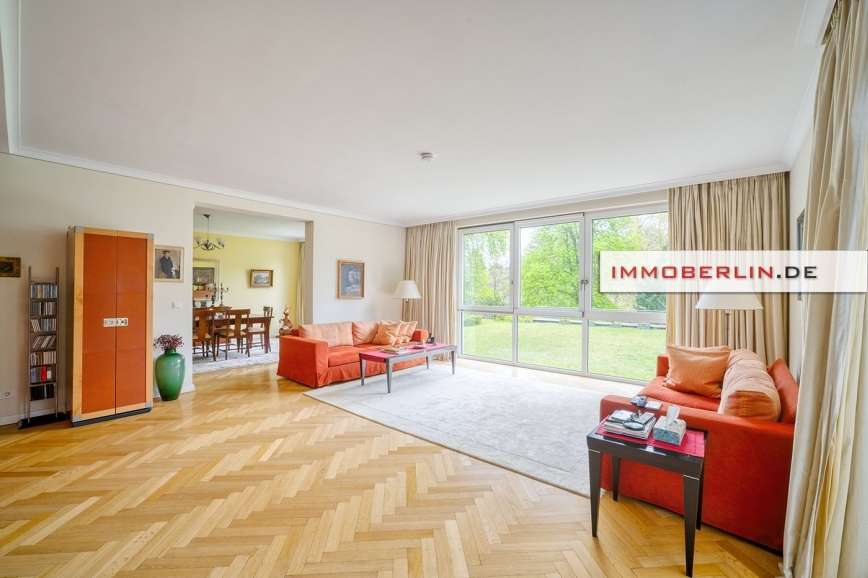 Thumbnail-Wohnung zum Kaufen in Berlin 1.099.000,00 € 160 m²