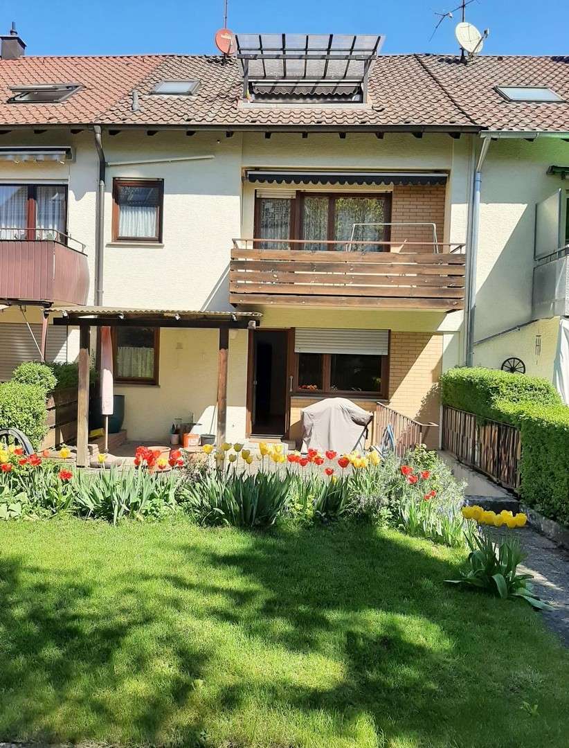 Thumbnail-Haus zum Kaufen in Ditzingen 540.000,00 € 162 m²
