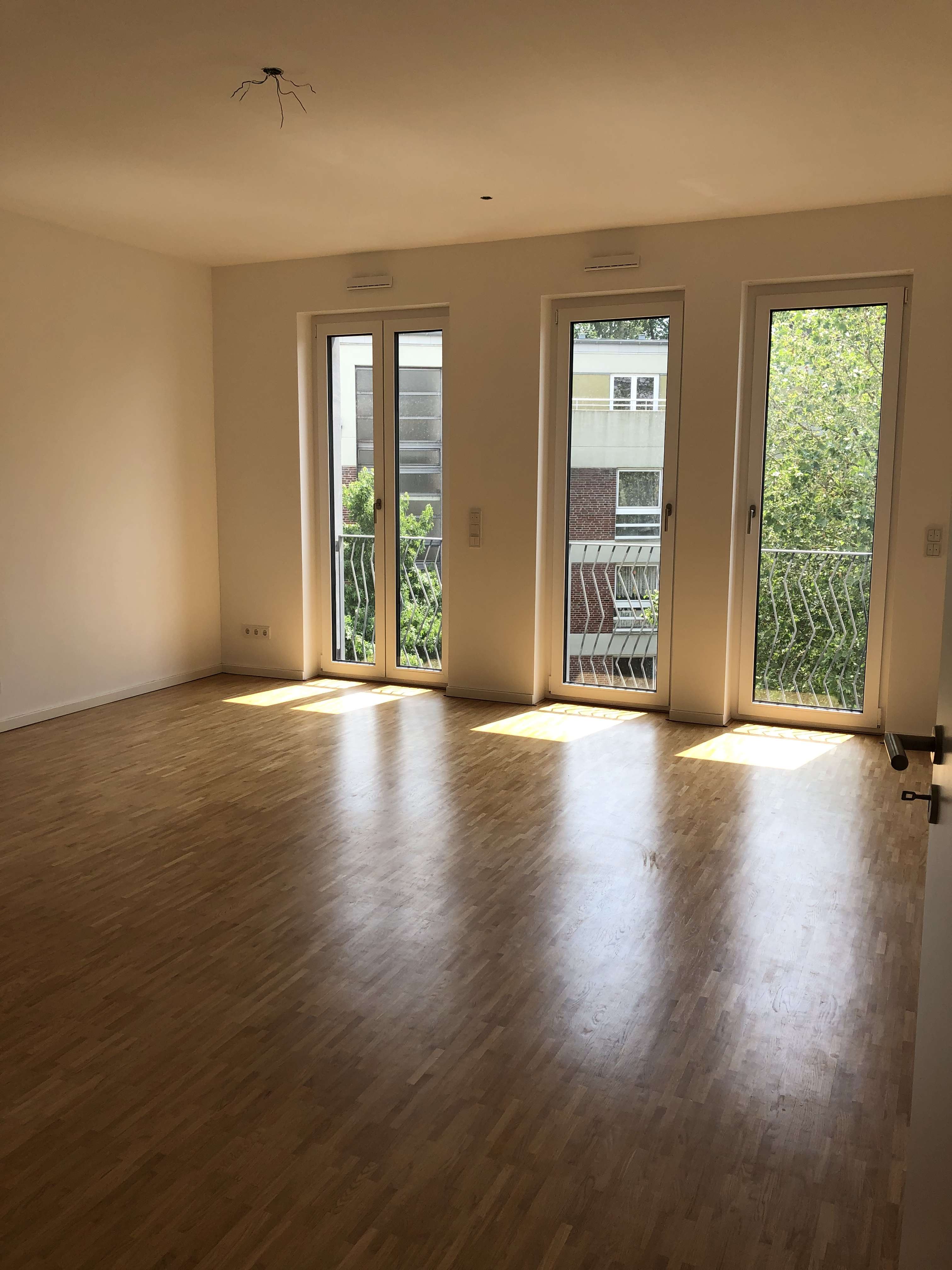 Thumbnail-Wohnung zum Mieten in Aachen 1.199,00 € 88.49 m²