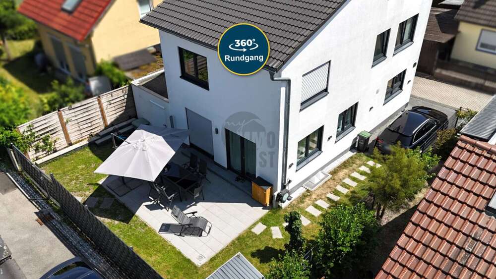 Thumbnail-Haus zum Kaufen in Altdorf 890.000,00 € 164.43 m²