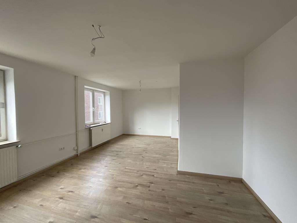 Thumbnail-Wohnung zum Mieten in Bremerhaven 429,00 € 58 m²