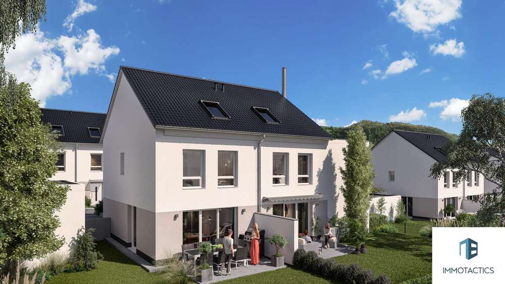 Thumbnail-Haus zum Kaufen in Altenbamberg 399.900,00 € 108 m²