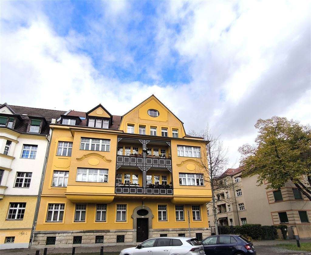Thumbnail-Wohnung zum Mieten in Leipzig 565,00 € 66.7 m²