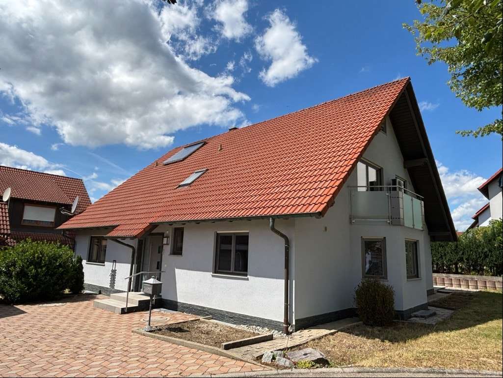 Thumbnail-Haus zum Kaufen in Vellberg 599.000,00 € 220 m²