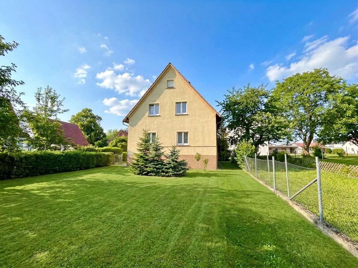 Thumbnail-Haus zum Kaufen in Sachsenheim 350.000,00 € 108 m²