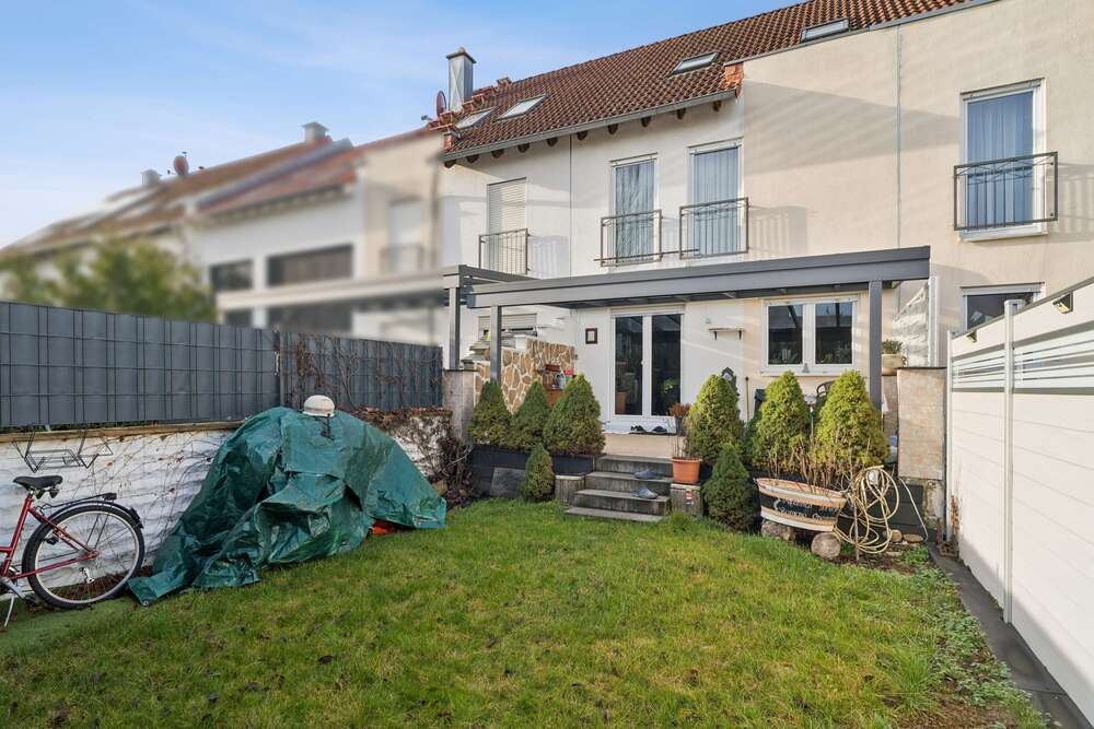 Thumbnail-Haus zum Kaufen in Möhrfelden-Walldorf 549.000,00 € 133 m²