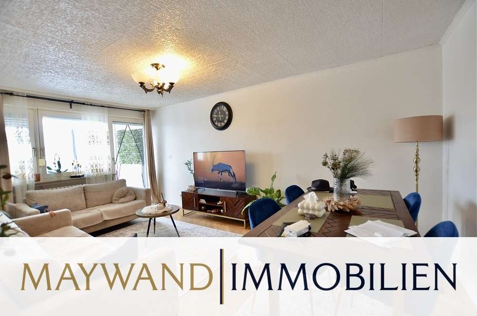 Thumbnail-Wohnung zum Kaufen in Schwetzingen 210.880,00 € 89 m²