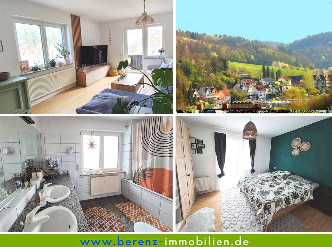 Thumbnail-Wohnung zum Kaufen in Weinheim 285.000,00 € 90 m²