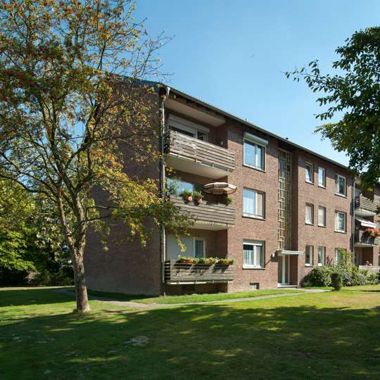 Thumbnail-Wohnung zum Mieten in Schwalmtal 356,95 € 59 m²