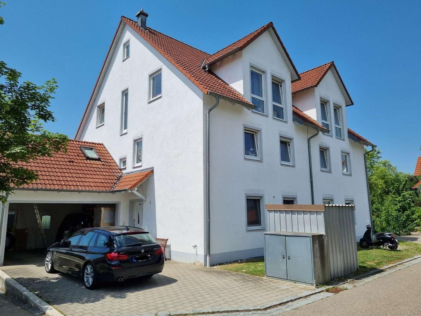 Thumbnail-Haus zum Kaufen in Beratzhausen 695.000,00 € 203 m²