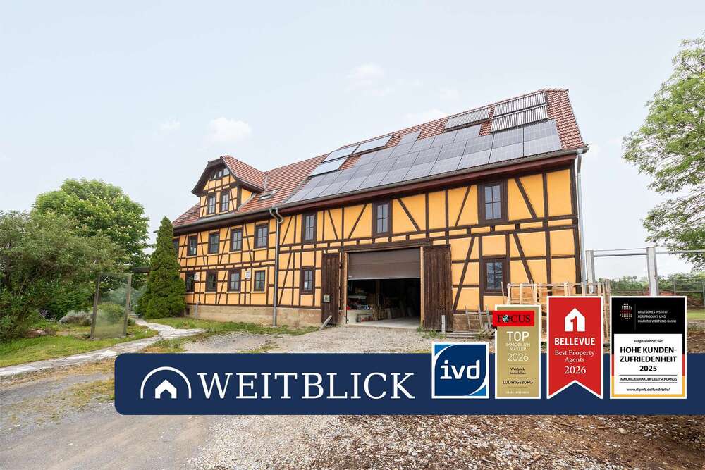 Thumbnail-Haus zum Kaufen in Besigheim 549.000,00 € 340 m²