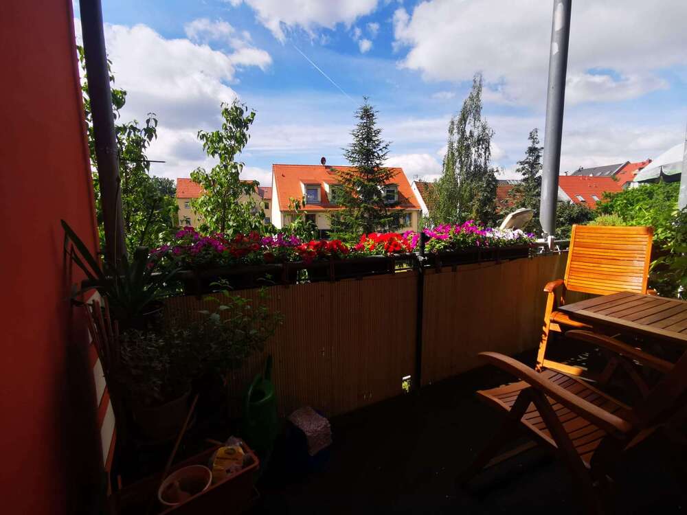 Thumbnail-Wohnung zum Kaufen in Radebeul 179.000,00 € 73 m²