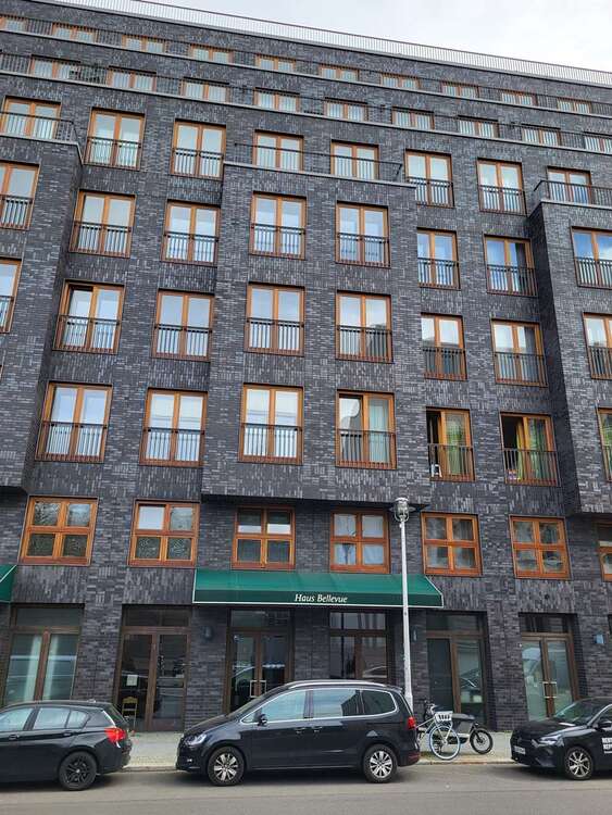 Thumbnail-Wohnung zum Kaufen in Berlin 469.000,00 € 59.33 m²