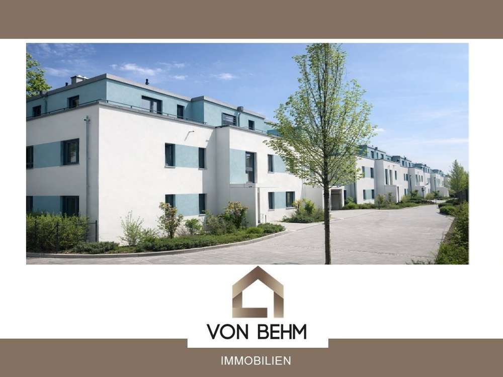Thumbnail-Wohnung zum Kaufen in München Fasangarten 965.000,00 € 123 m²