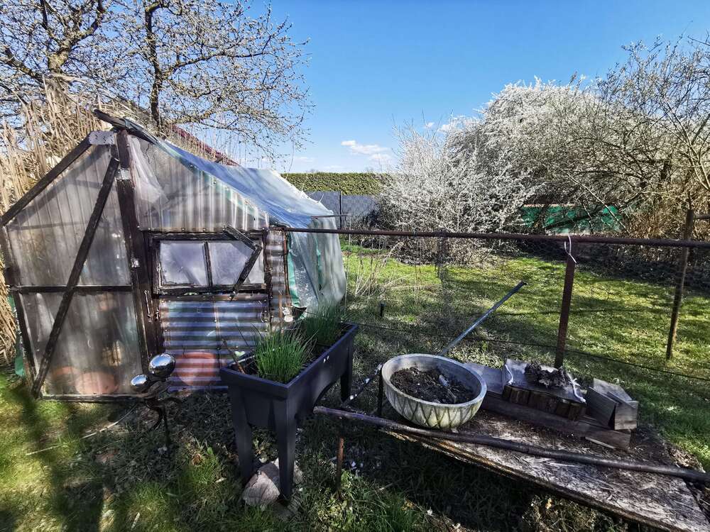 Thumbnail-Grundstück zu verkaufen in Kremmen 210.000,00 € 976 m²