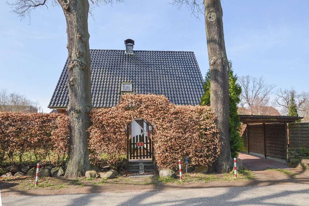 Thumbnail-Haus zum Kaufen in Schenefeld 595.000,00 € 121 m²