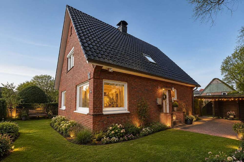 Thumbnail-Haus zum Kaufen in Schenefeld 545.000,00 € 121 m²