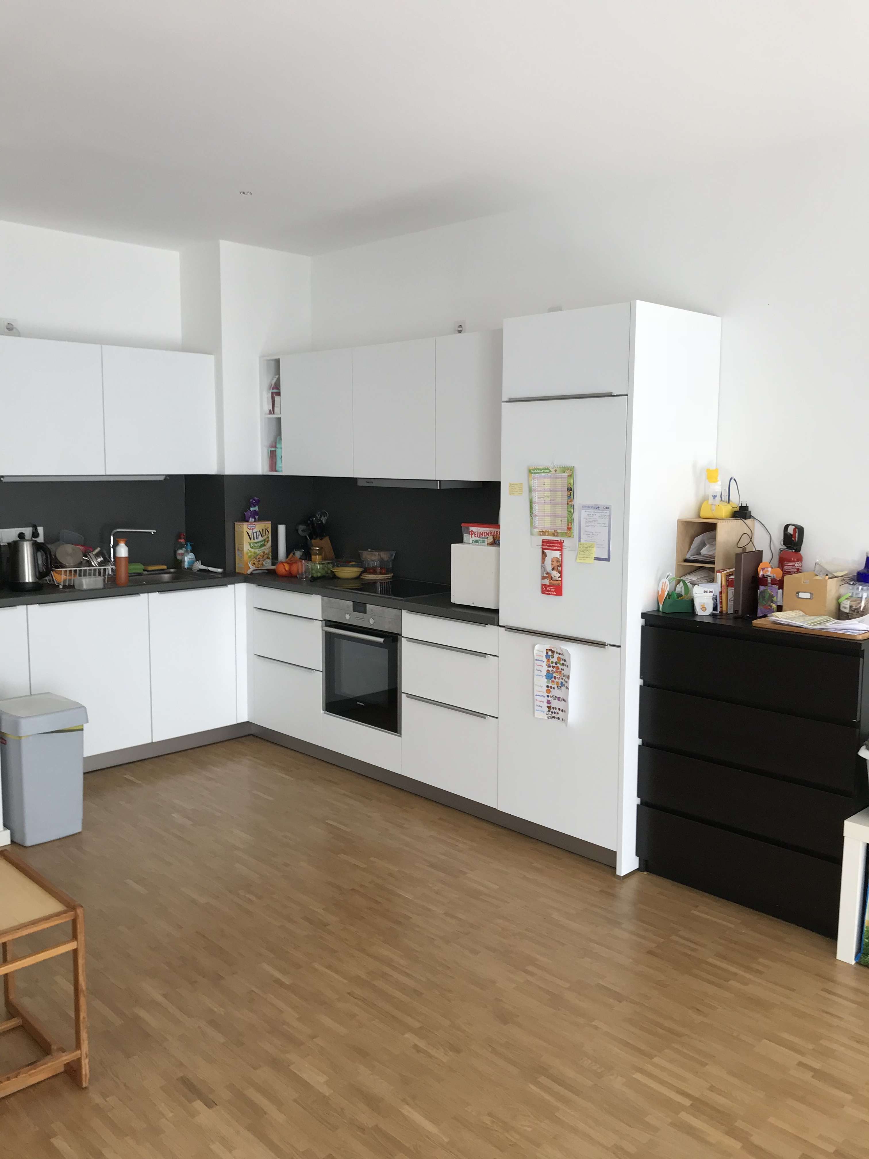 Thumbnail-Wohnung zum Mieten in Aachen 1.199,00 € 83.42 m²