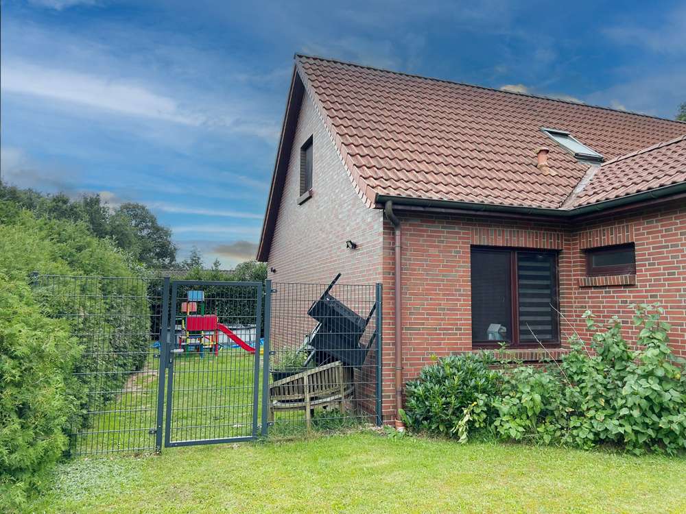 Thumbnail-Haus zum Kaufen in Wardenburg Littel 349.000,00 € 161 m²