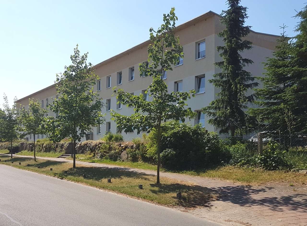 Thumbnail-Wohnung zum Mieten in Perlin 310,00 € 37.02 m²