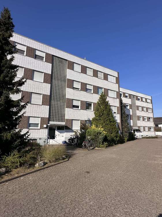 Thumbnail-Wohnung zum Kaufen in Bocholt 139.000,00 € 85 m²