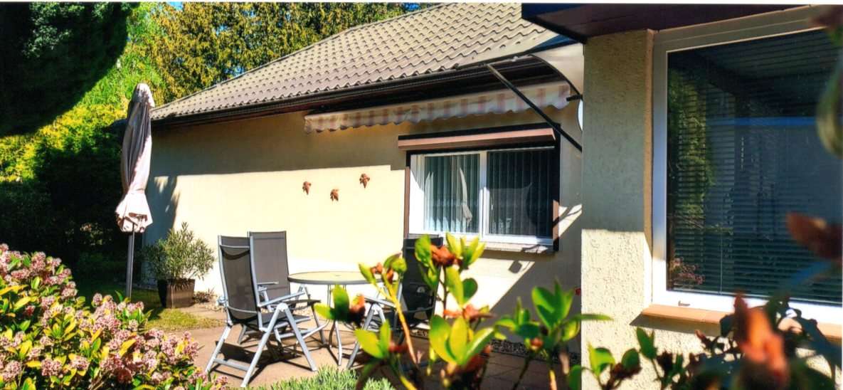 Thumbnail-Haus zum Kaufen in Falkensee 460.000,00 € 100 m²