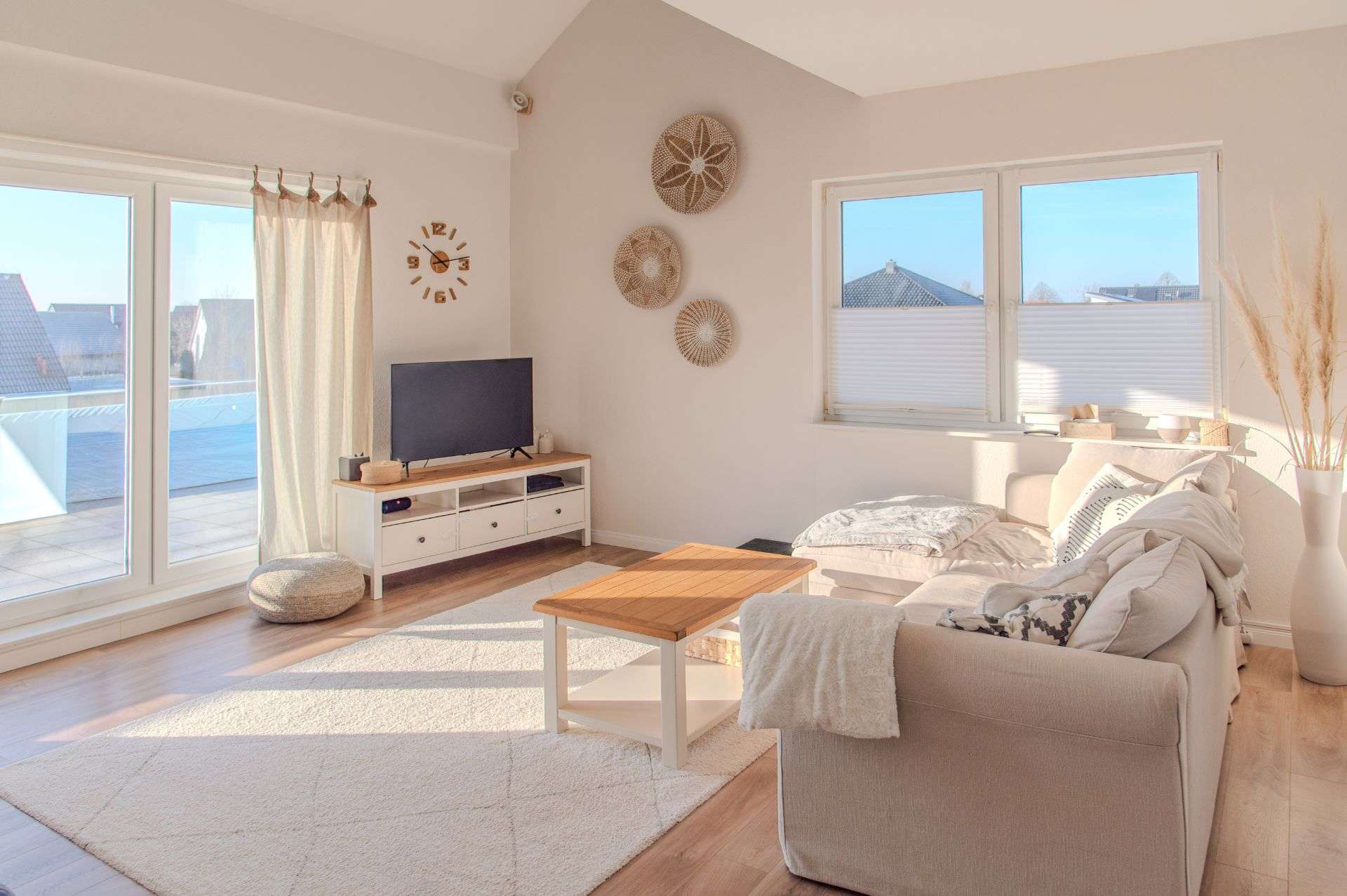 Thumbnail-Wohnung zum Kaufen in Vechelde 374.000,00 € 105 m²