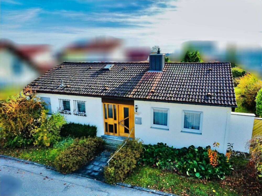 Thumbnail-Haus zum Kaufen in Crailsheim 449.000,00 € 153 m²